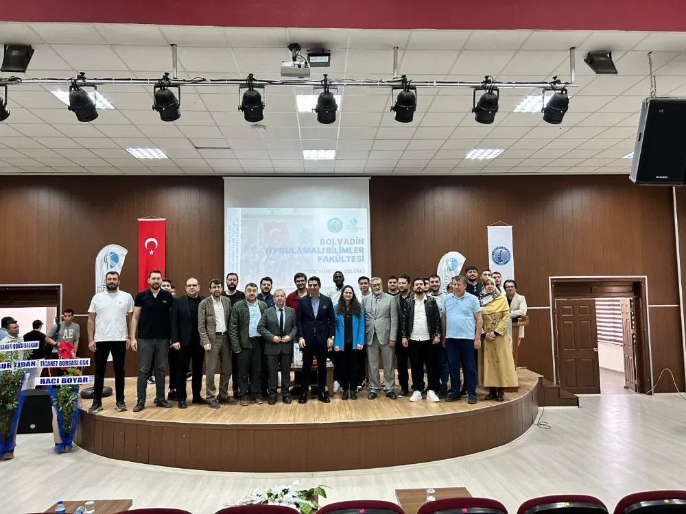  “Türkiye-Afrika Ticari İlişkileri” konulu  istişare toplantısı düzenlendi
