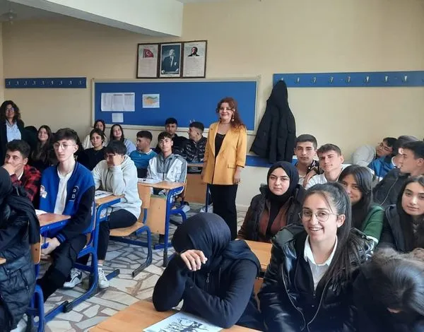Afyonkarahisar Çalışma ve İş Kurumu İl Müdürlüğü  Bolvadin