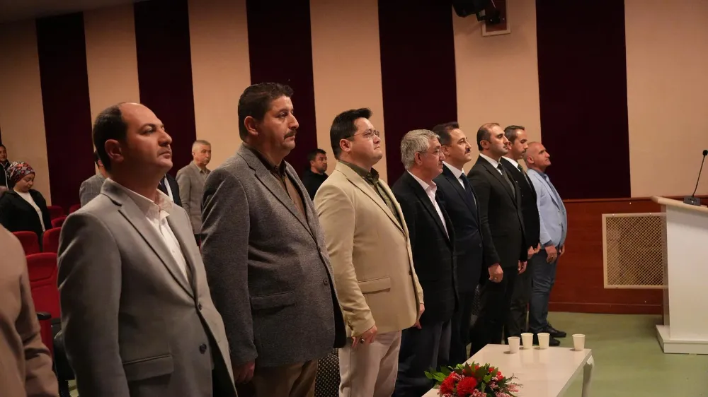 Ahilik Haftası Kutlandı