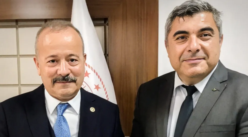 TAYTAK; “ AFYON’DA BİR İLK”