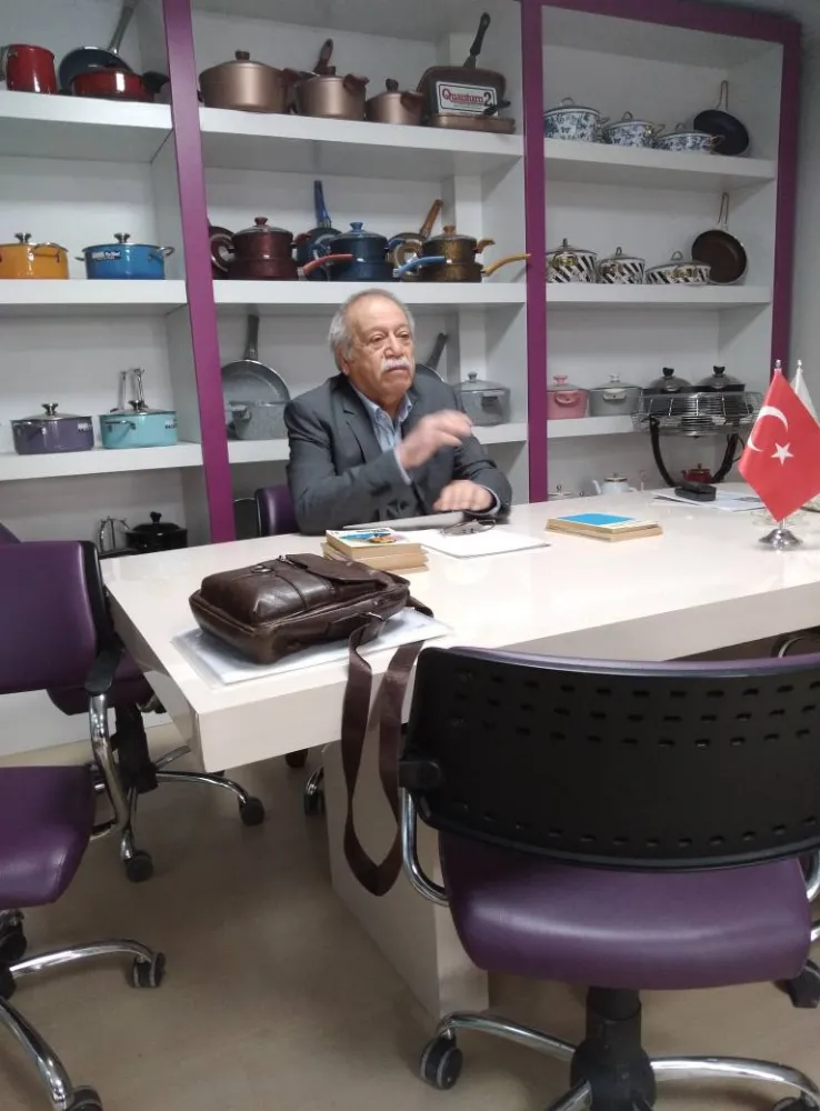 AVŞAR KÜLTÜR HİZMETLERİ 