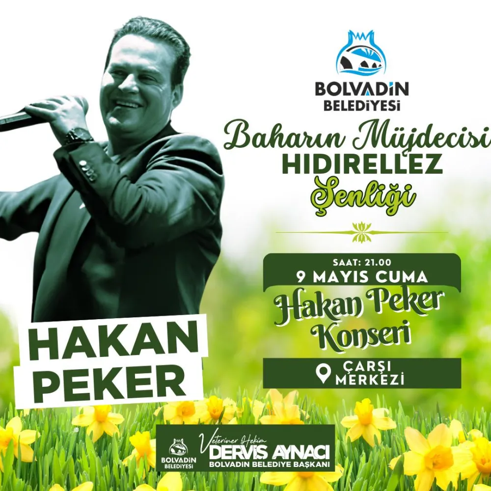 Bu Bahar “Bir Efsane” Olacak
