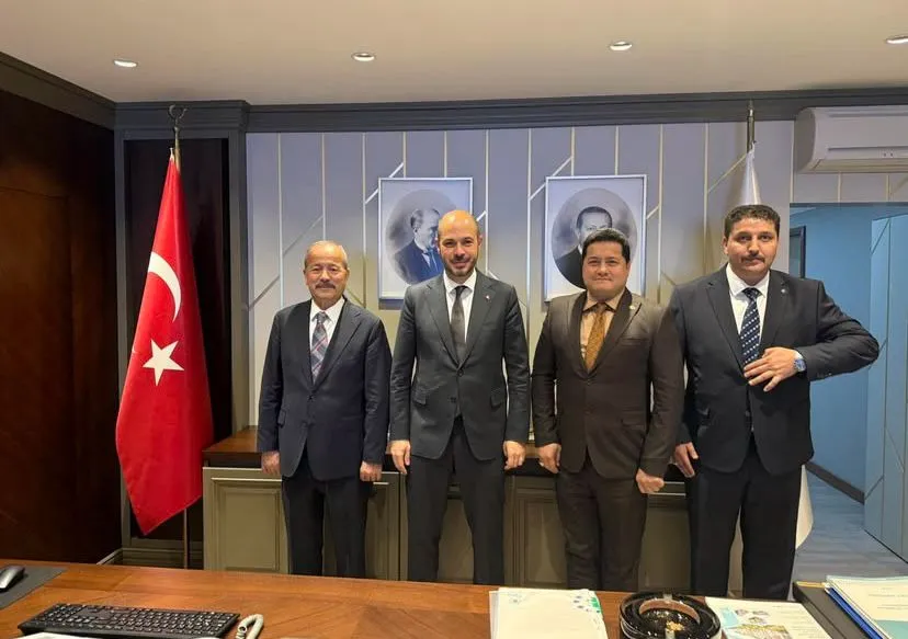 Bolvadin TOKİ Projesinde Önemli Gelişme: İnşaat Çok Yakında Başlıyor.