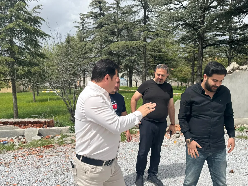 TOKİ Projesinde Yeni Dönem Başladı