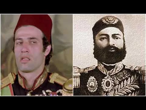 Gerçek Tosun Paşa Kimdir?