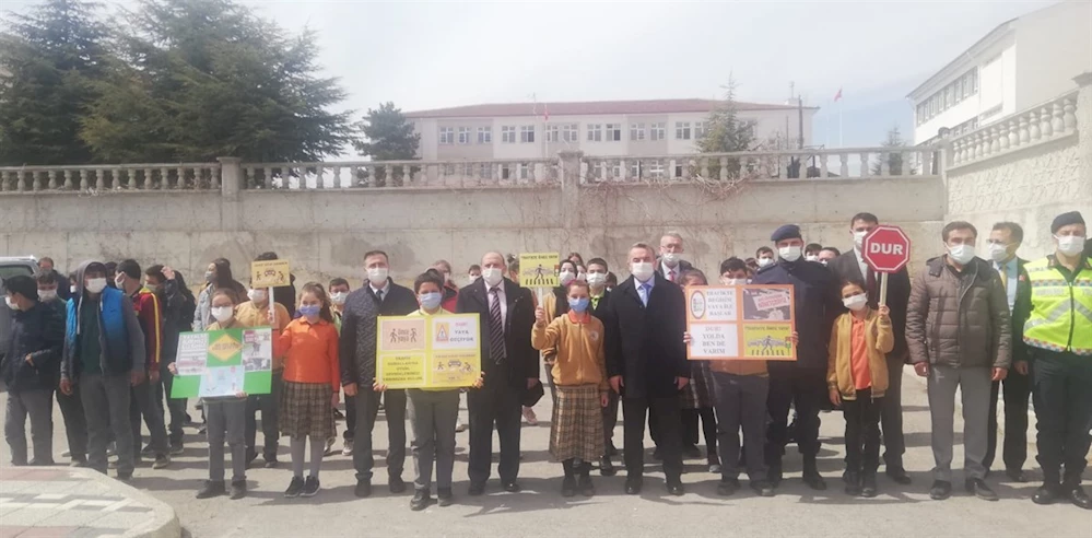 Bakanlığımızın Öncülüğünde 