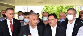 ZEYBEK BAŞKAN ALİİHSANPAŞA MAHALLESİ