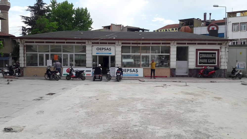 n-kolay yeni yerinde