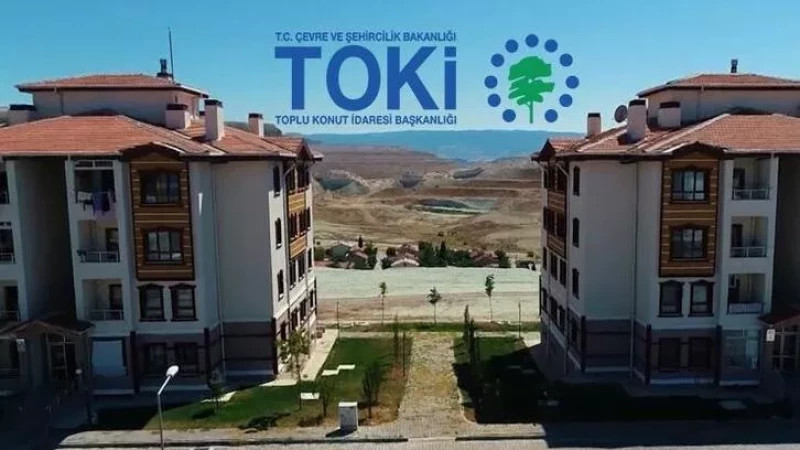 BOLVADİN TOKİ MÜJDESİ BEKLİYOR
