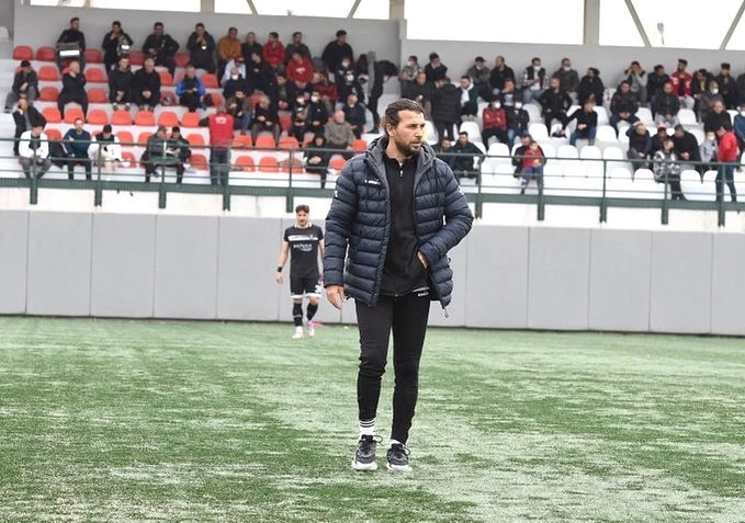 BELEDİYE BOLVADİNSPOR