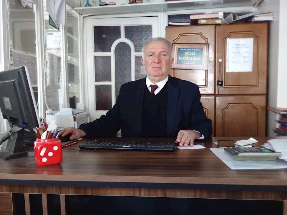 S.M MALİ MÜŞAVİR SOSYAL GÜVENLİK UZMANI HAYATİ KARYAĞDI YAZILARIYLA BOLVADİN KENT HABER GAZETESİNDE